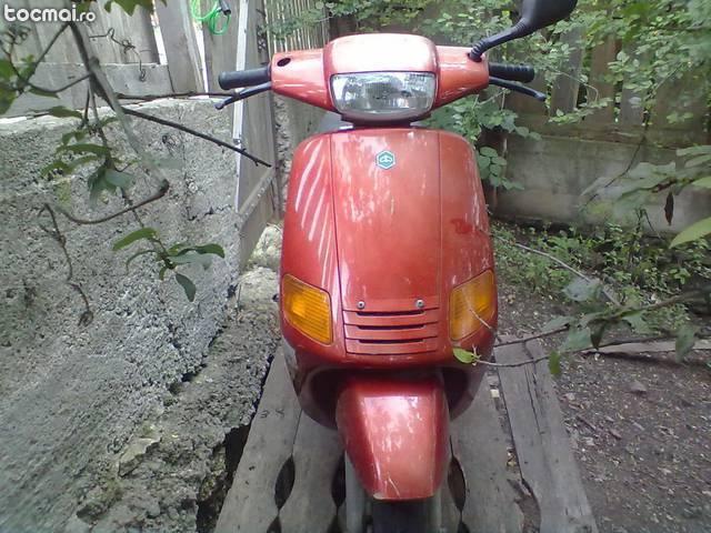 Piaggio zip, 1999