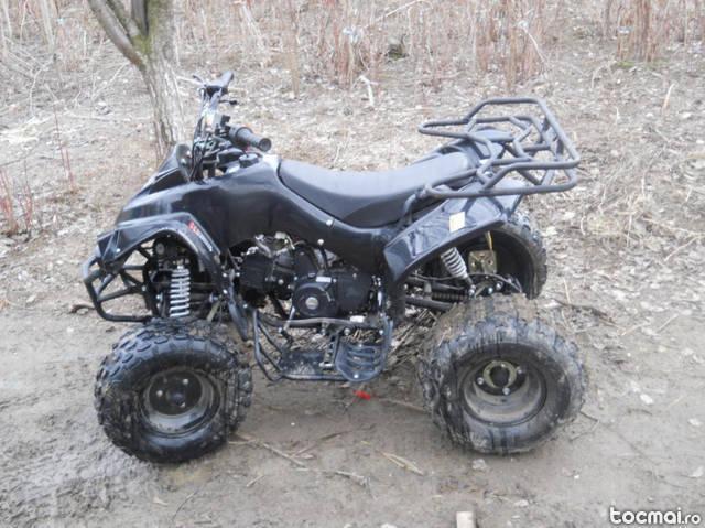ATV Quad 125cmc