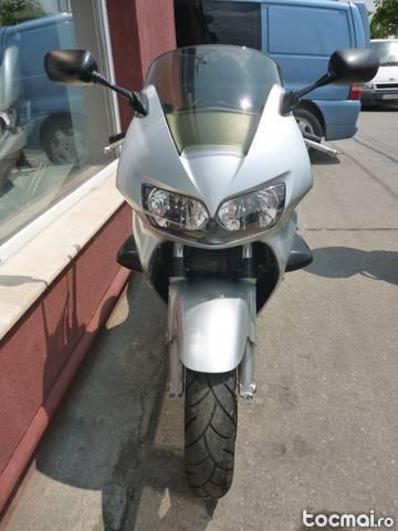 Honda VFR, 20000KM