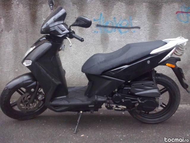 Scuter Kymco CITY, stare ca unul nou, 2012