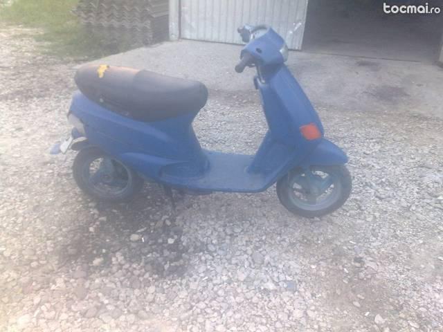 Piaggio zip, 2000