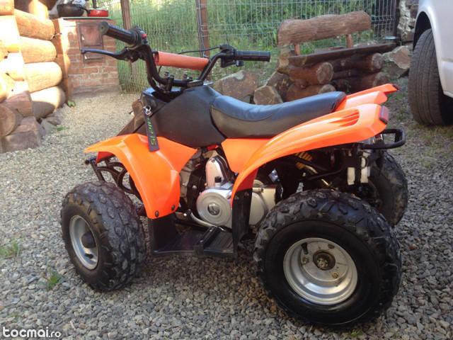 ATV copii