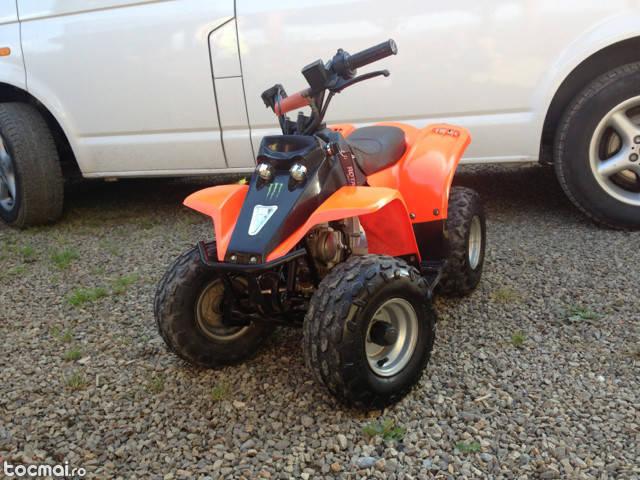 ATV copii