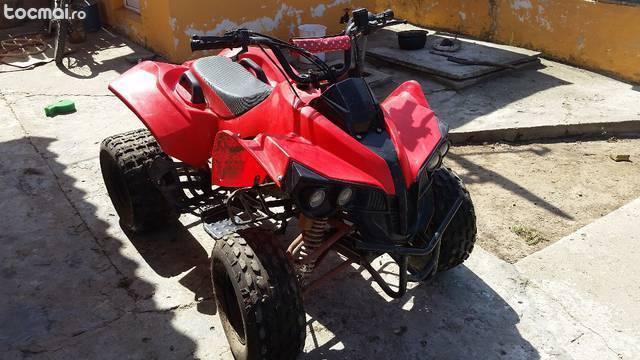 ATV, 2010! sau schimb cu un PC