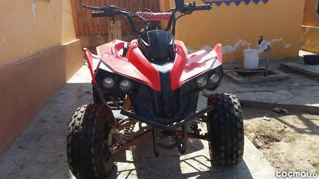 ATV, 2010! sau schimb cu un PC