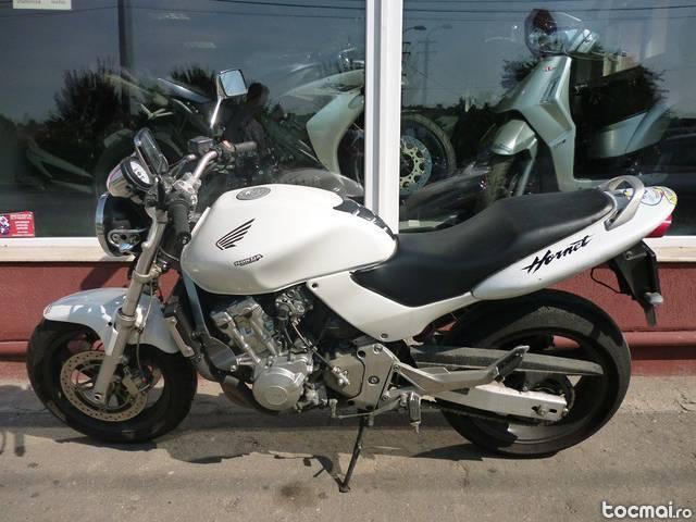 Honda Hornet, 1999