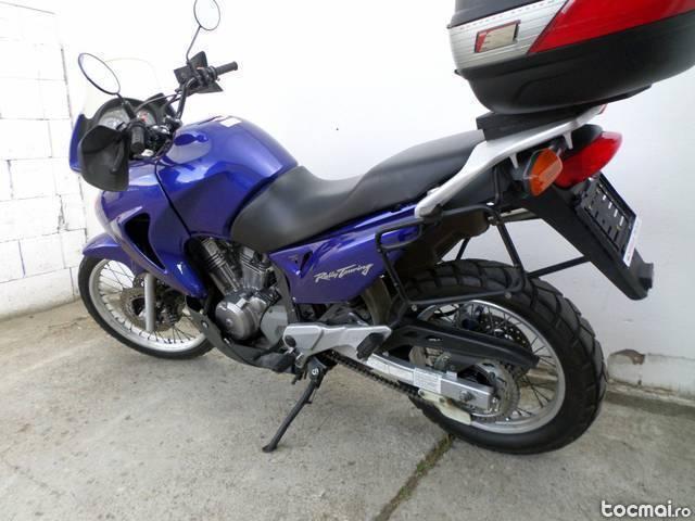 Honda Transalp 650cc AN2003 35330KM