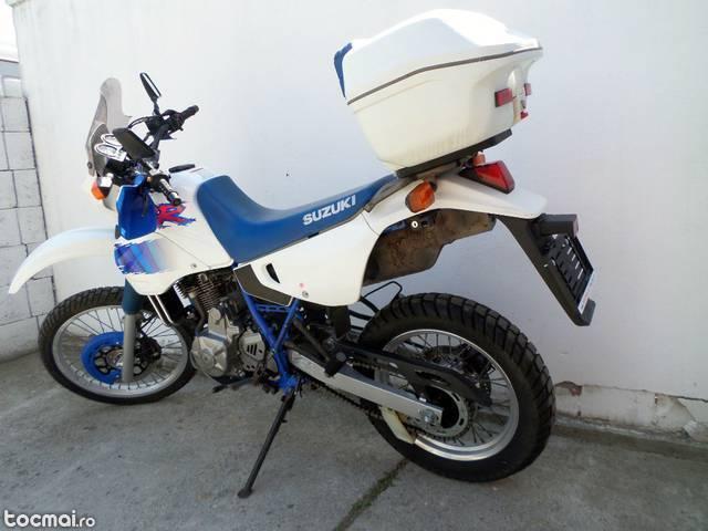 Suzuki dr, 1998