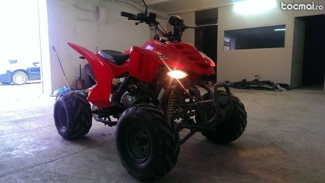 ATV 200 cmc