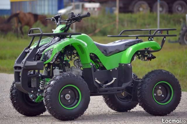 ATV Hummer MegMax