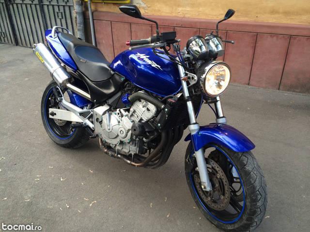 Honda Hornet 600 din 2000