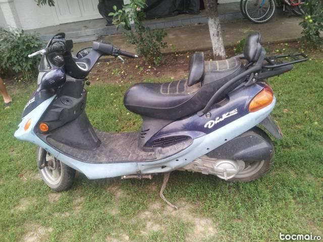 kymco sh30ba