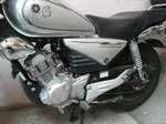 Yamaha MBK 125 cc 2010