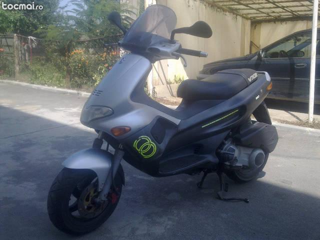 Gilera runner, 180cc