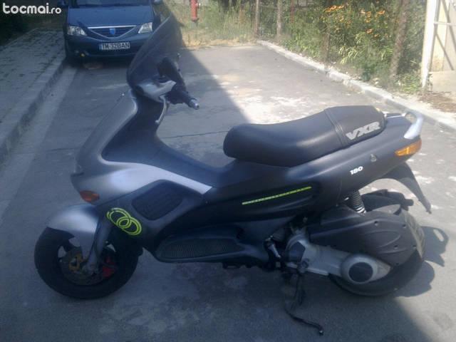 Gilera runner, 180cc