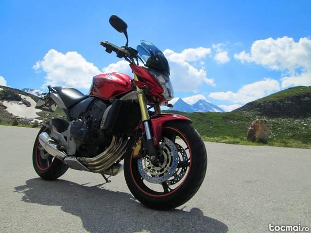 Honda CB600F Hornet PC41, 2007