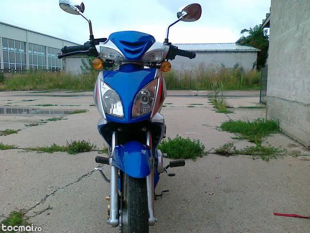 Lifan Lf50Q, 2010