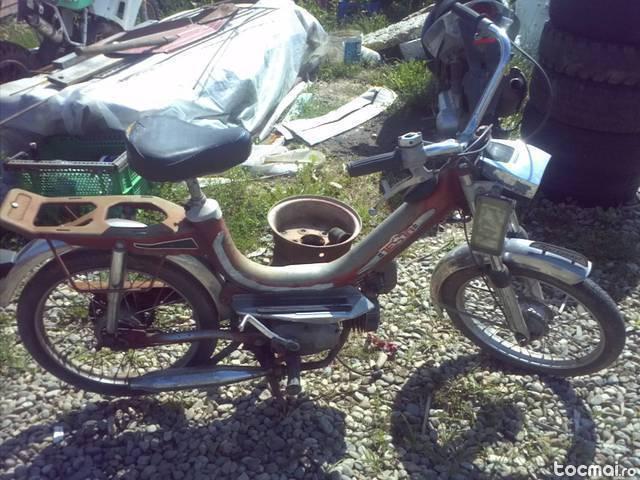 Moped Piaggio