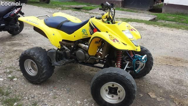 suzuki ltz 440