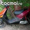 Aprilia SR 2000 schimb