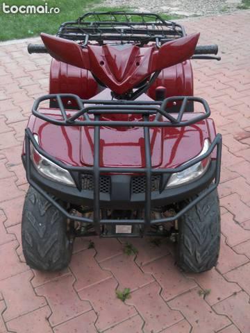 Atv copii BMW 110 cc