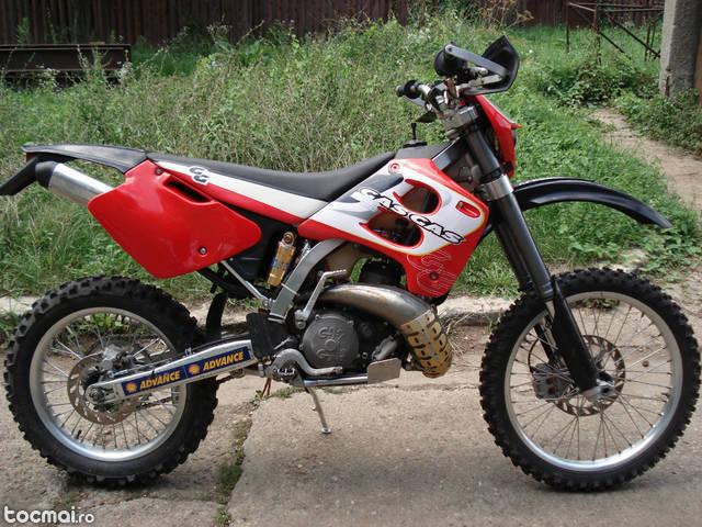 Gasgas EC 250 2T