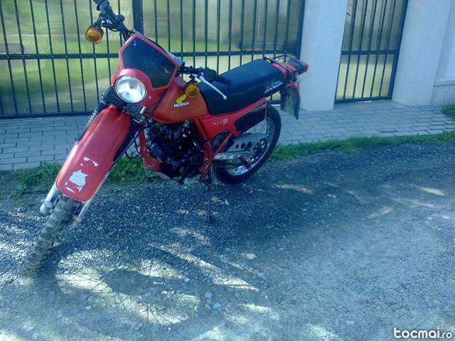 Honda Honda xl 125 R, 1996