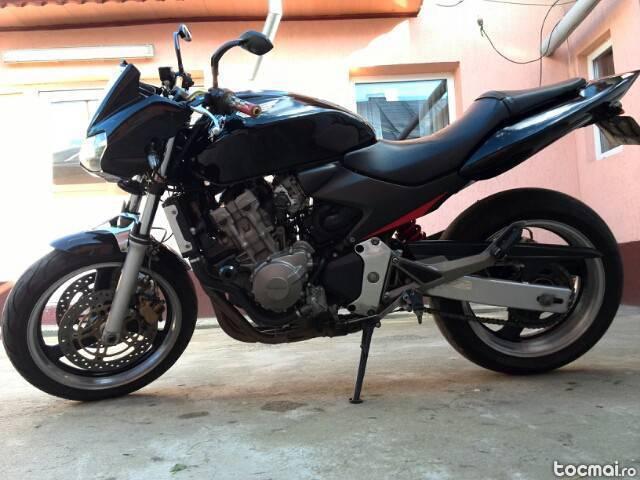 Honda hornet 600