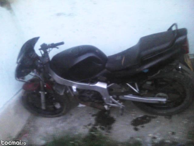 Honda nrs 50