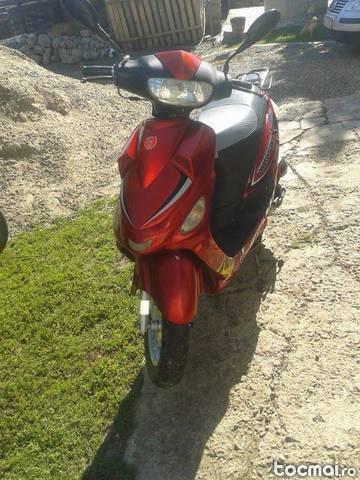 scuter 50 cc 4t