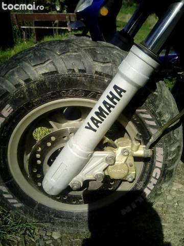 Yamaha mbk