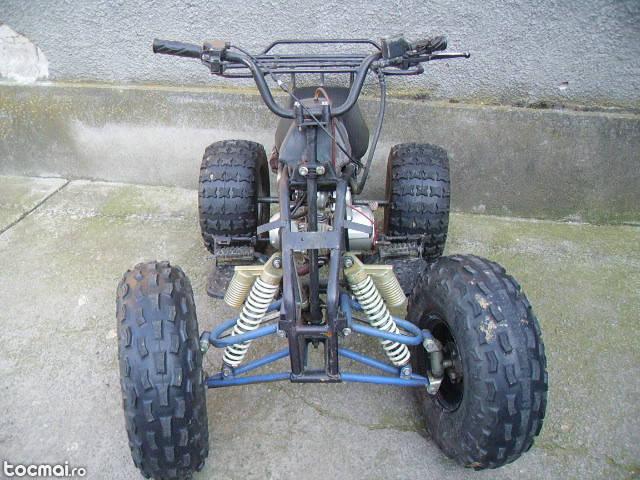 Atv 125 cc 1997