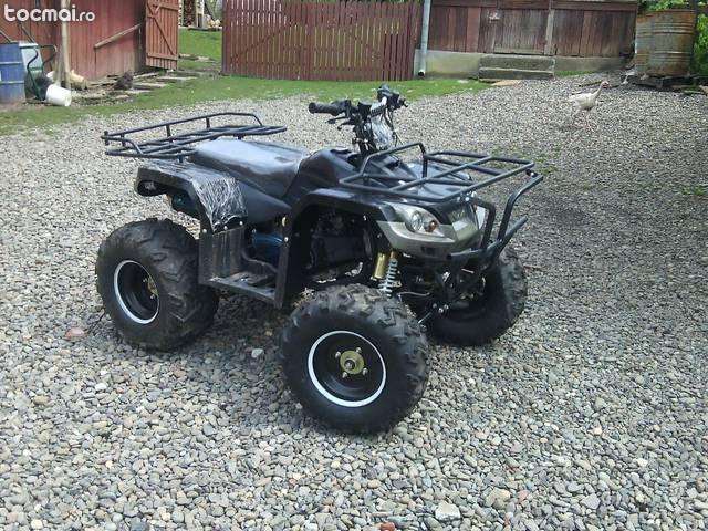 ATV HB 200cc 2014