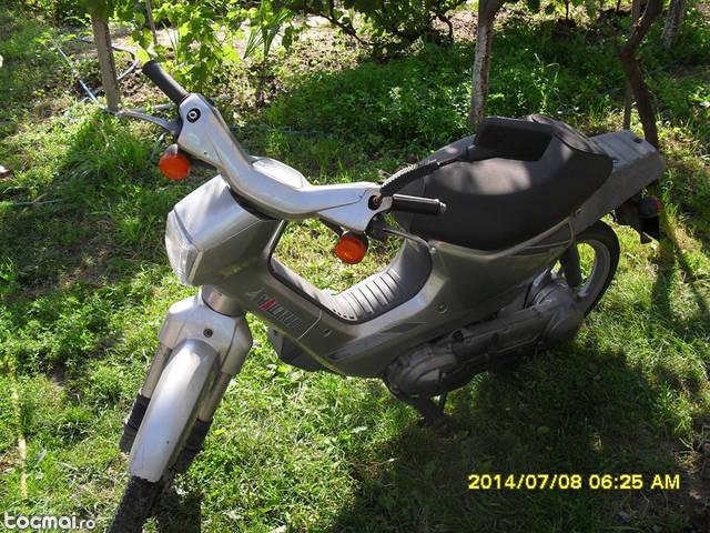 Moto- scuter honda, 2000