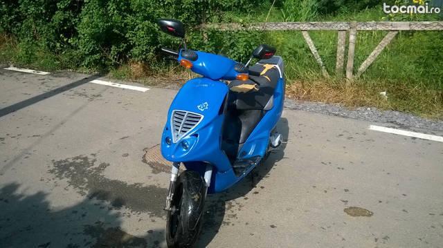 piaggio nrg mc2 , 2000