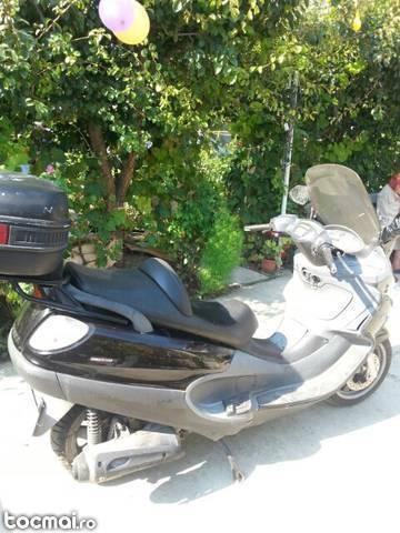 Piaggio x9 250, 2001