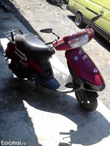 Scuter Honda 49 CMC