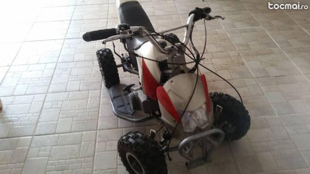 Yamaha copii, 2009