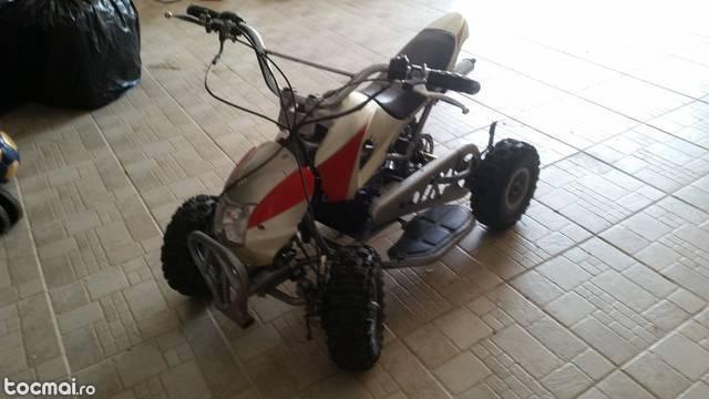 Yamaha copii, 2009