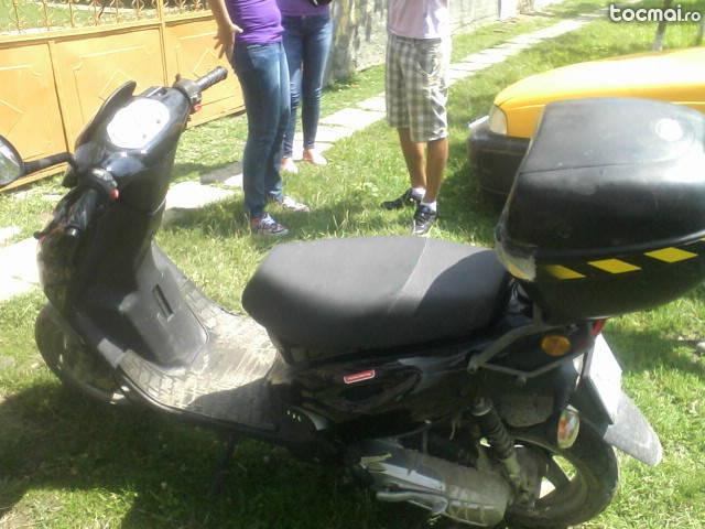 Honda cbr, 2010