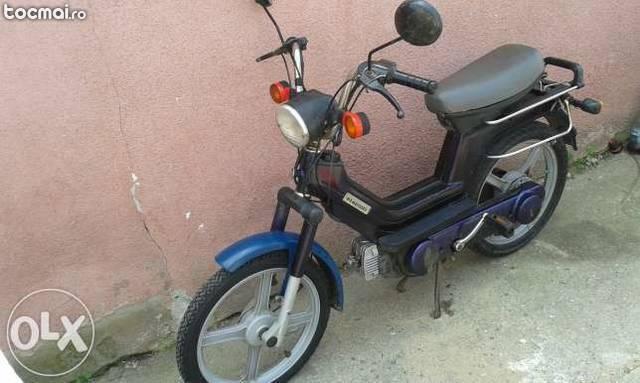 Piaggio si2 2006, modelul nou, impecabil, adus recent