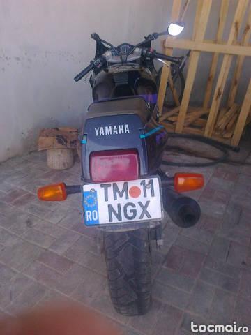 Yamaha 1998