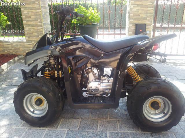 Atv quad 125 cc