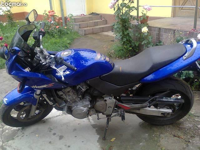 Honda hornet s, 2000