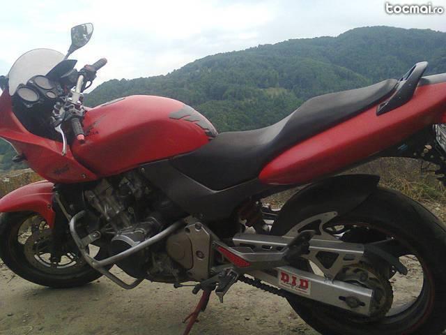 Honda Hornet S, 2000