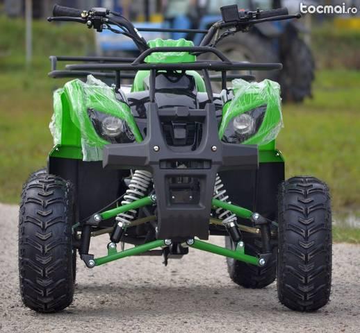 Atv Hafnyum cu accesorii cadou