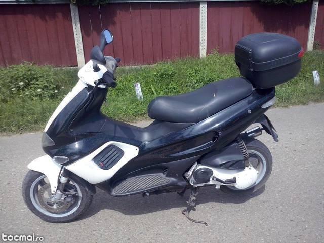 Piaggio Gilera Runner