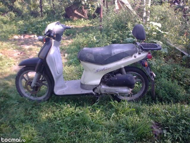 Scuter Honda fifty 1995