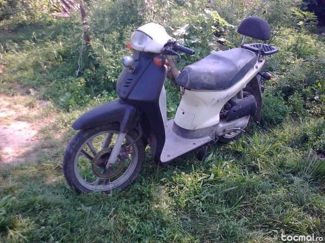 Scuter Honda fifty 1995