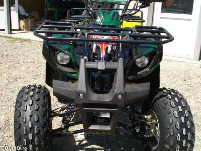 Atv Hummer 8 inch Nou 2014